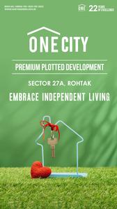 One City Brochure 1