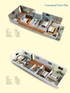 Double Devdeep Enclave Brochure 4