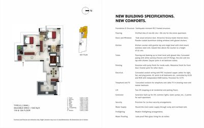 Beacon Infinity Brochure 9