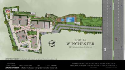 Sobha Winchester Brochure 7