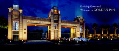 Image of 1127 Sq.ft Residential Plot / Land for sale in Golden Park, Sector 4, Sohna for Rs. 18000000