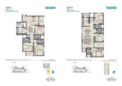 Sobha Palacia Brochure 10