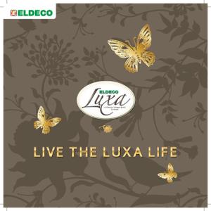 Eldeco Luxa Brochure 1