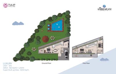 BDI Tulip Villas Brochure 16