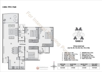 Krishna Fairmont Brochure 11