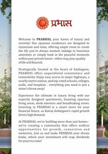 Nidisha Prabhas Brochure 3