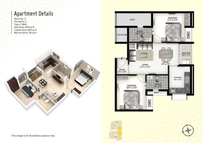 Hi Living Serenity Brochure 23