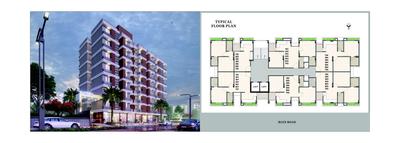 R M Suyash Residency 2 Brochure 3