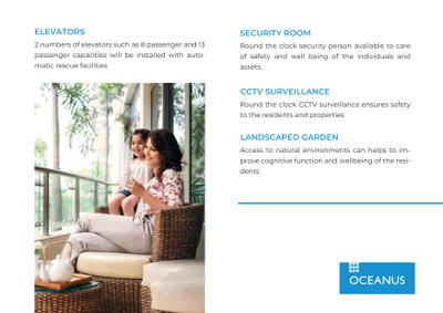 Oceanus Ample Grace Brochure 17