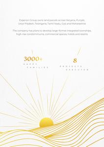 Experion Elements Brochure 5