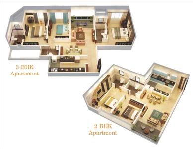 Kumar Prithvi H3 Brochure 18
