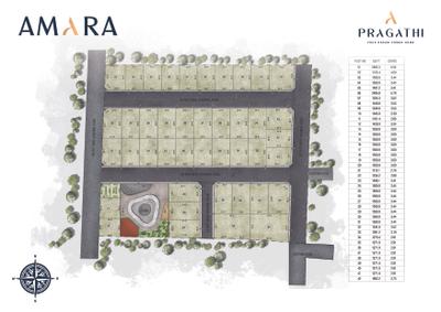Pragathi Amara Brochure 1