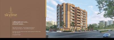 Vasudev Pushti Skyline Brochure 3