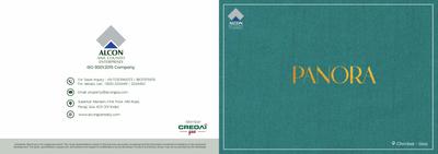 Alcon Panora Brochure 1