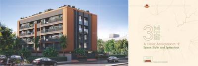 Devsiddhi Greens Brochure 3