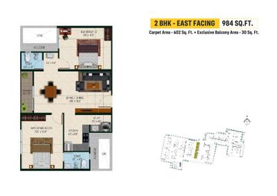 Urbanrise City Of Joy  Brochure 44