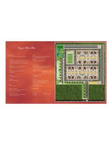 Image of 1098 Sq.ft 2 BHK Apartment / Flat for sale in Ratan Solitaire, Daheli Sujanpur, Kanpur for Rs. 7200000