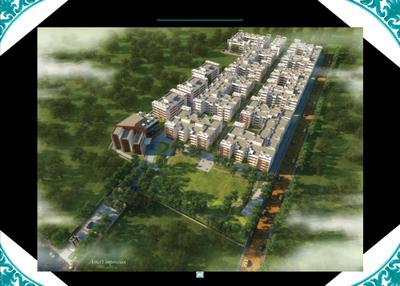 Prestige Courtyards Brochure 5