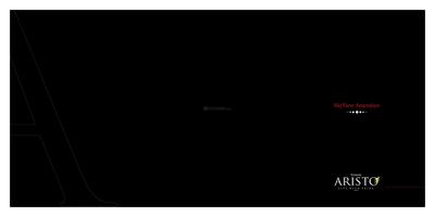 Vision Aristo Brochure 7
