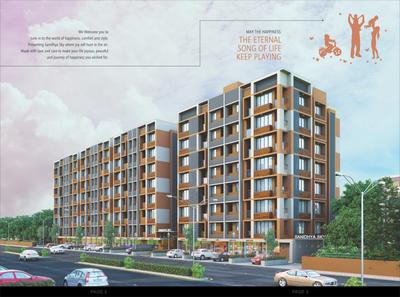 Sanidhya Sky Brochure 2