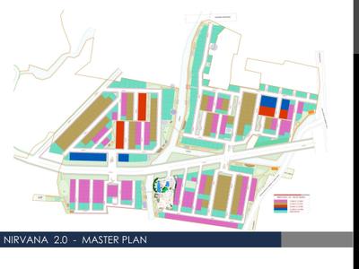 Image of 1765 Sq.ft Residential Plot / Land for sale in Goyal Orchid Nirvana 2, Devanahalli, Bengaluru for Rs. 20000000