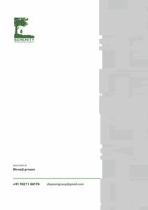 Serenity Square Brochure 8