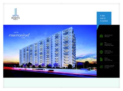 Amrutha Heights Phase II Brochure 3