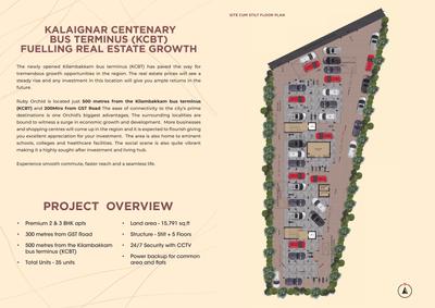 Ruby Orchid Residence Brochure 3