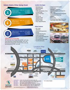 Shathabdhi Silver Springs Grand Brochure 2