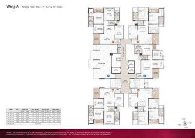 Millennium Samriddhi Brochure 31