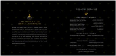 Lakhani Empire Towers Brochure 33