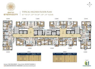 Daivi Eterneety Brochure 14