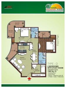 Greenwoods Brochure 9