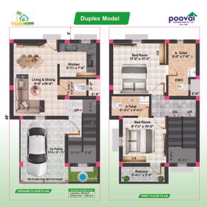 Poovai Sri Venkateshwara Nagar Brochure 9