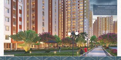 The Great Ashoka City Brochure 16