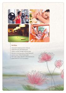 Siddha Waterfront Phase I Brochure 7