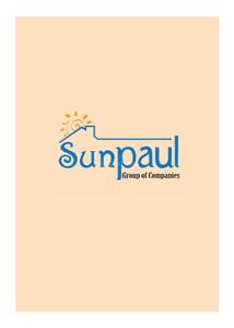 Image of 1170 Sq.ft 2 BHK Apartment / Flat for sale in Sunpaul Alna, Thrippunithura, Kochi for Rs. 6800000