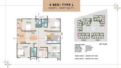 Prestige Spring Heights Brochure 47