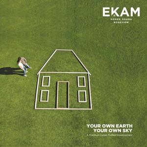 Image of 62 Sq.ft Residential Plot / Land for sale in Paras Ekam Homes, Sector 5, Sohna for Rs. 8900000