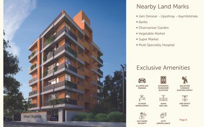 J D Arihant Elegance Brochure 8