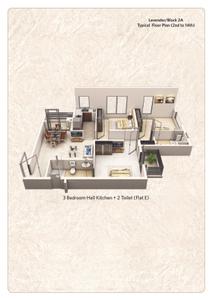 Siddha Waterfront Phase I Brochure 34