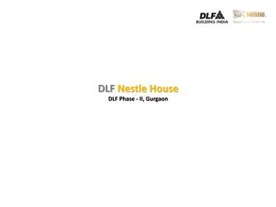DLF Nestle House Brochure 5