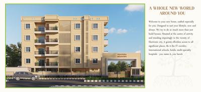 Bhavisha Meadows Brochure 2