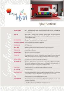 Koven Surya Mytri Brochure 5