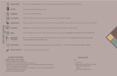 Rajrappa Arpan Brochure 5