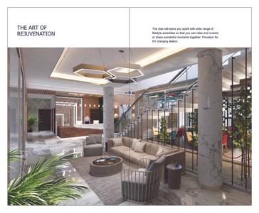 Galaxy Towers Brochure 9