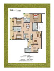 Landcraft Golf Links Phase 2 Brochure 24