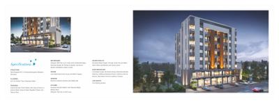 Param Skylife Brochure 9