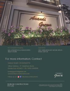 Borker Anandi Greens Brochure 12