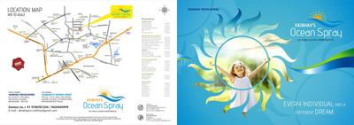 Vaibhav Ocean Spray Brochure 1
